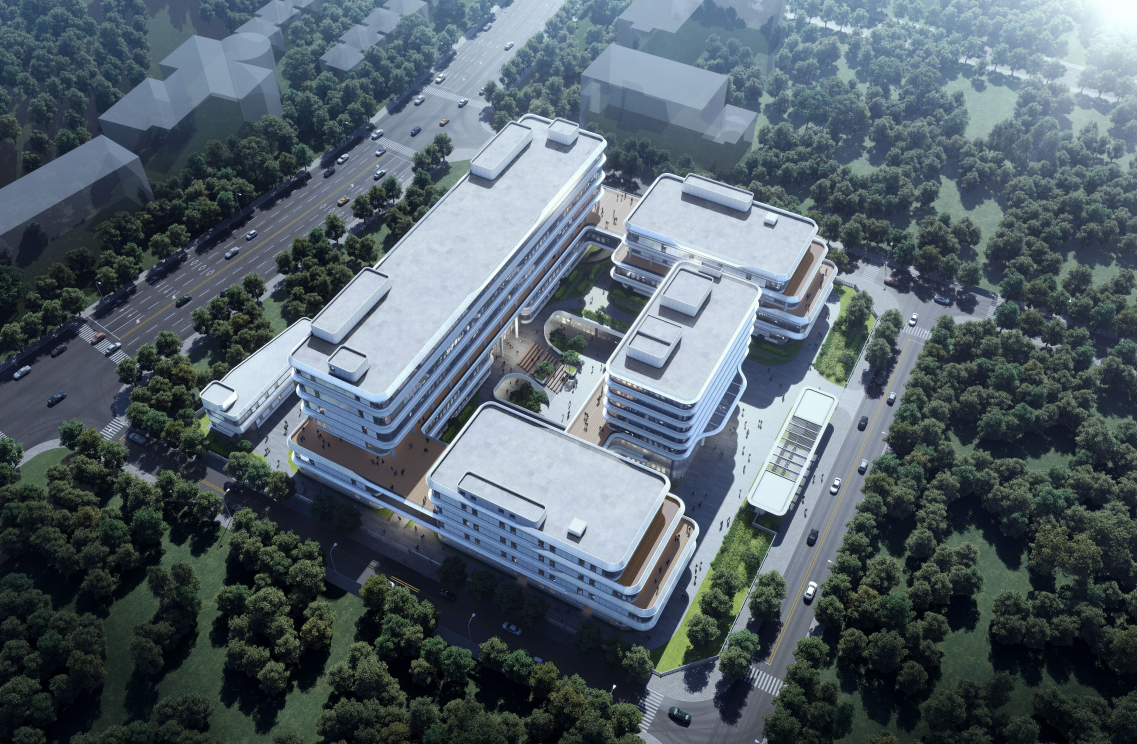 Bairen Medical BIOREGENIX Industrial Base Project Selected as One of Beijing's "3×100" Key Projects for 2026